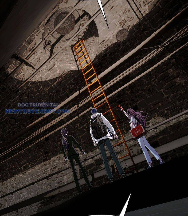 Tận Thế Cũng Chỉ Là Trò Chơi: Chapter 24