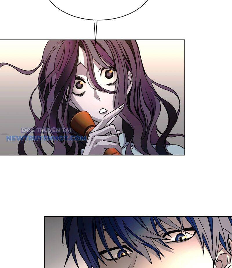 Tận Thế Cũng Chỉ Là Trò Chơi: Chapter 24