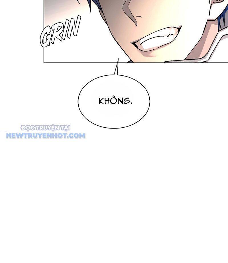 Tận Thế Cũng Chỉ Là Trò Chơi: Chapter 24