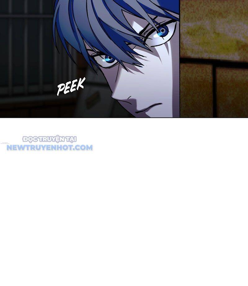 Tận Thế Cũng Chỉ Là Trò Chơi: Chapter 24