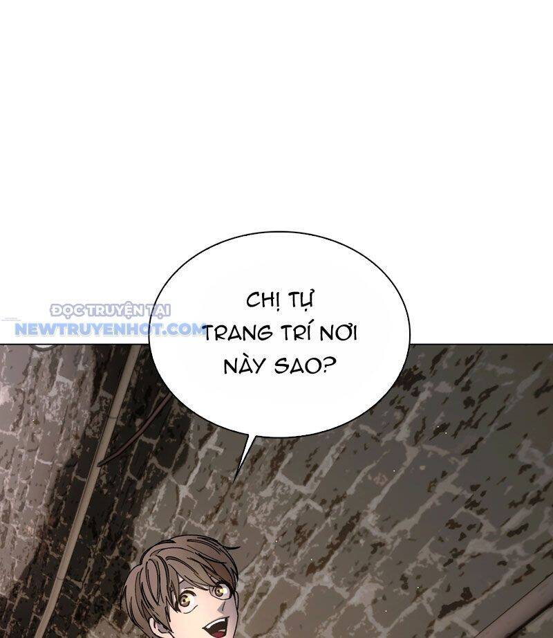 Tận Thế Cũng Chỉ Là Trò Chơi: Chapter 24