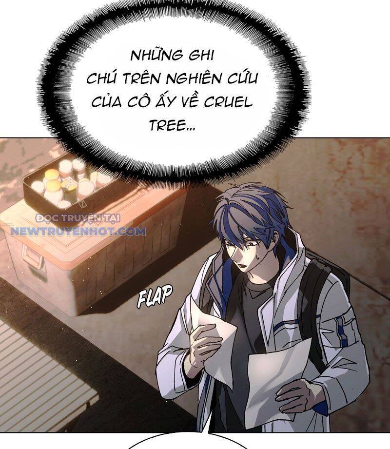 Tận Thế Cũng Chỉ Là Trò Chơi: Chapter 24