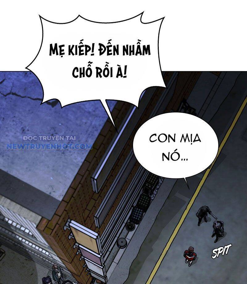 Tận Thế Cũng Chỉ Là Trò Chơi: Chapter 24