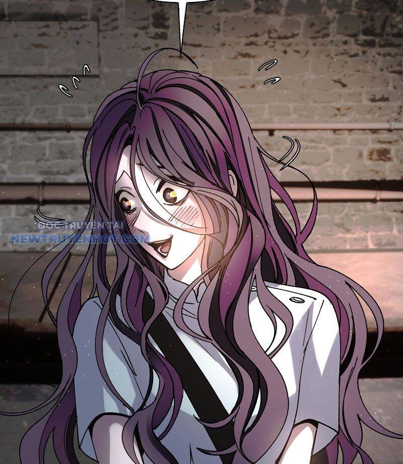 Tận Thế Cũng Chỉ Là Trò Chơi: Chapter 24