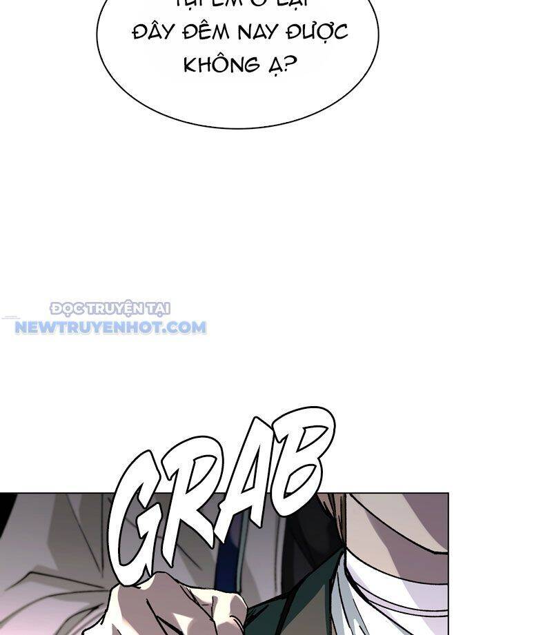 Tận Thế Cũng Chỉ Là Trò Chơi: Chapter 24