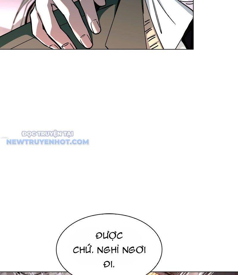 Tận Thế Cũng Chỉ Là Trò Chơi: Chapter 24