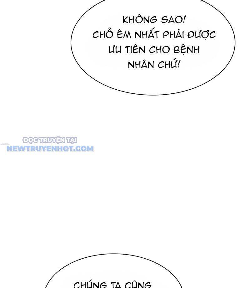 Tận Thế Cũng Chỉ Là Trò Chơi: Chapter 24