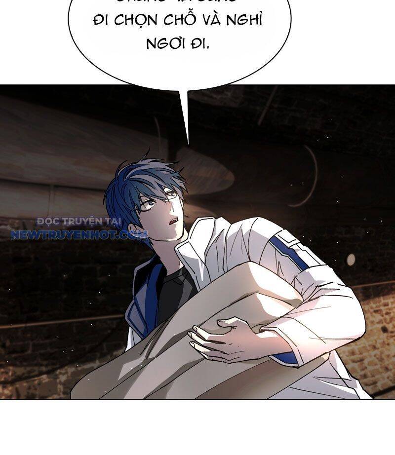 Tận Thế Cũng Chỉ Là Trò Chơi: Chapter 24