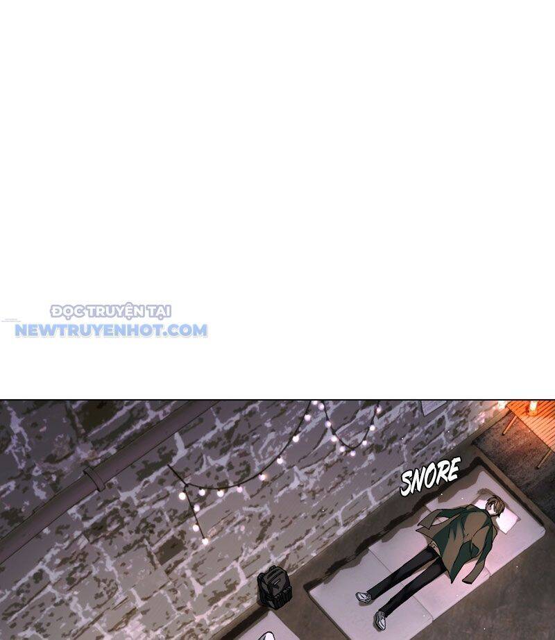 Tận Thế Cũng Chỉ Là Trò Chơi: Chapter 24