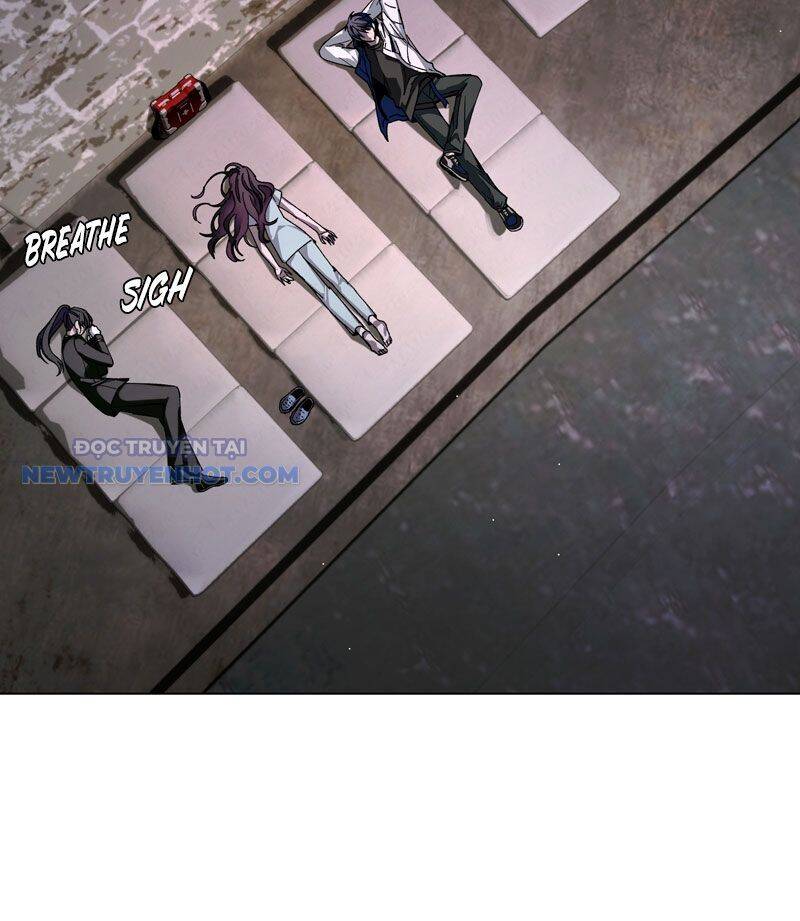 Tận Thế Cũng Chỉ Là Trò Chơi: Chapter 24