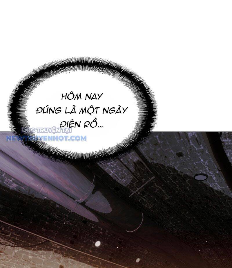 Tận Thế Cũng Chỉ Là Trò Chơi: Chapter 24