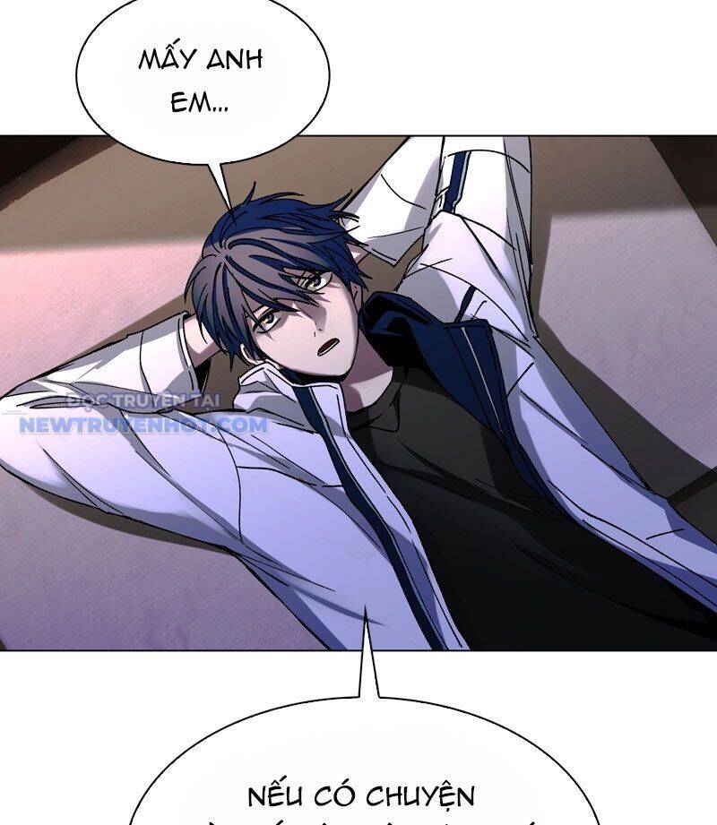 Tận Thế Cũng Chỉ Là Trò Chơi: Chapter 24