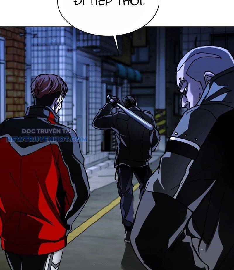 Tận Thế Cũng Chỉ Là Trò Chơi: Chapter 24