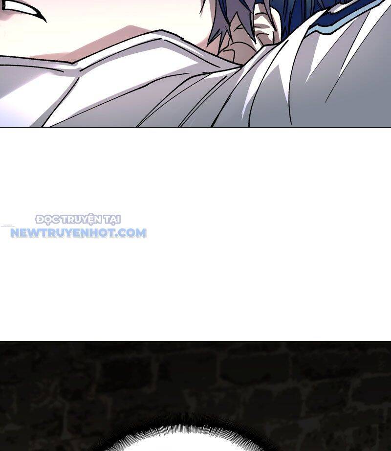 Tận Thế Cũng Chỉ Là Trò Chơi: Chapter 24