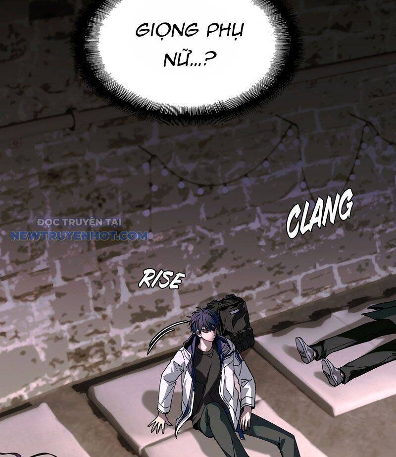 Tận Thế Cũng Chỉ Là Trò Chơi: Chapter 24