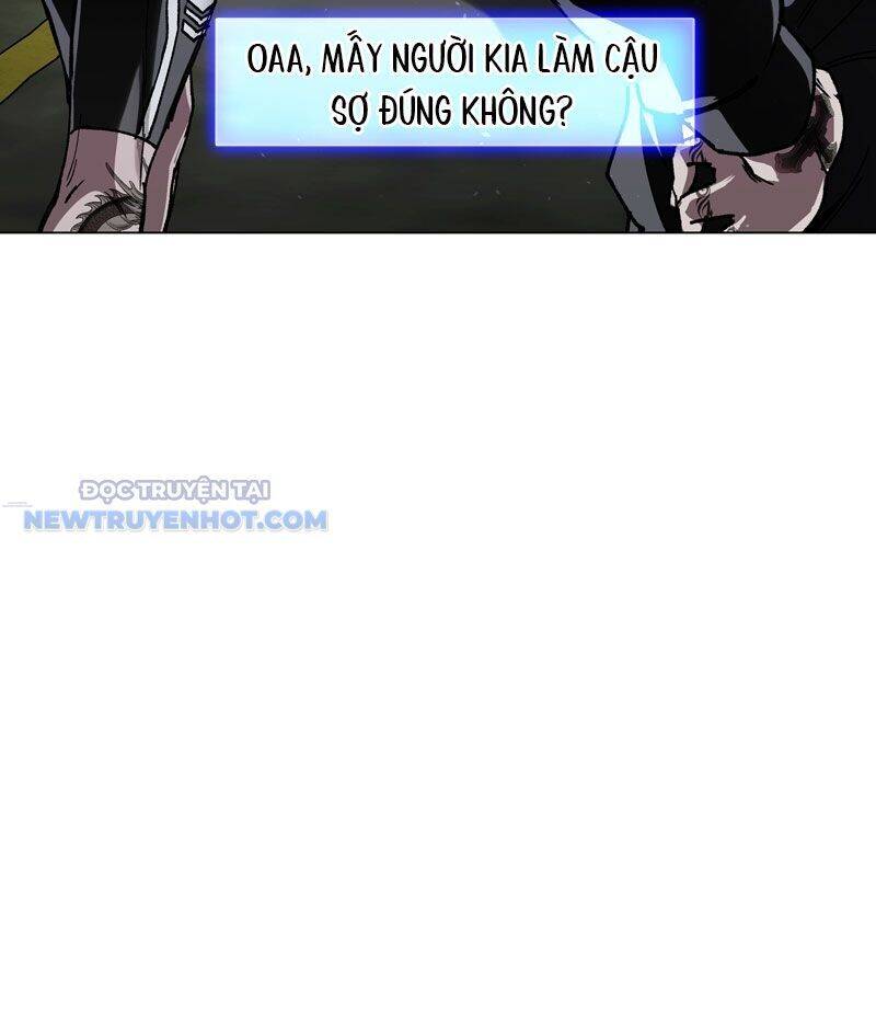 Tận Thế Cũng Chỉ Là Trò Chơi: Chapter 24