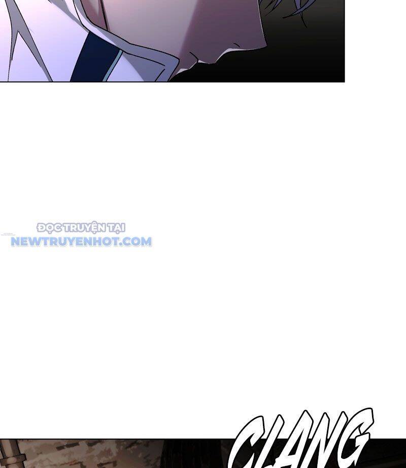 Tận Thế Cũng Chỉ Là Trò Chơi: Chapter 24