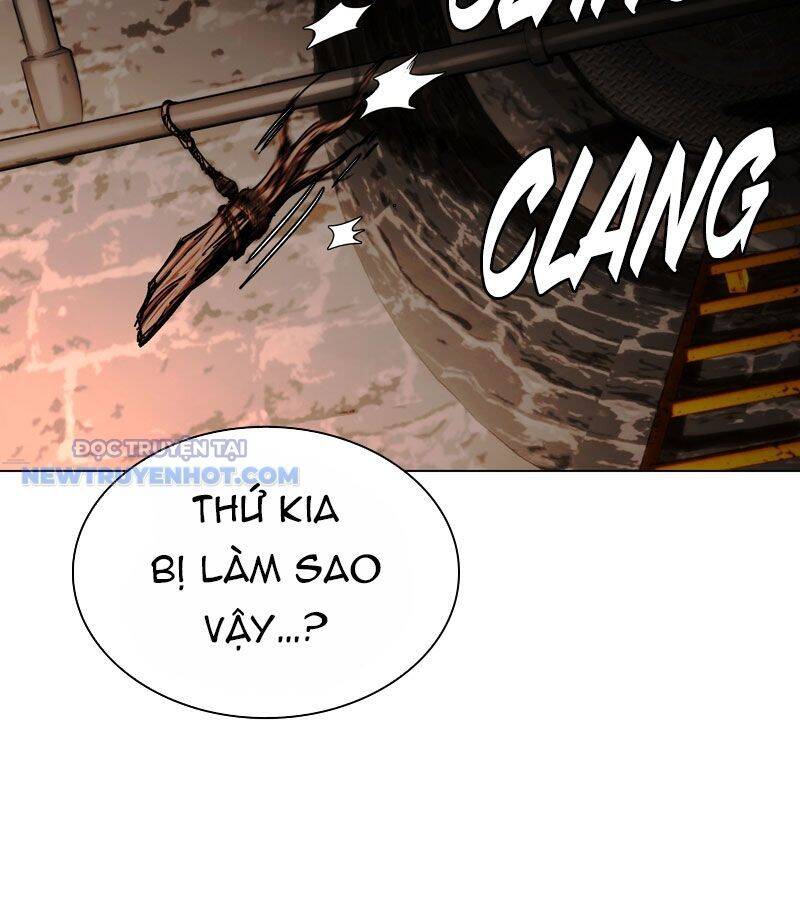 Tận Thế Cũng Chỉ Là Trò Chơi: Chapter 24