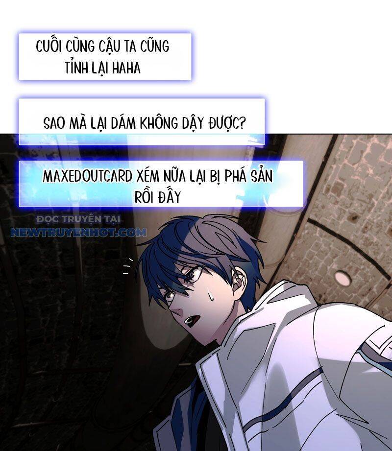 Tận Thế Cũng Chỉ Là Trò Chơi: Chapter 24