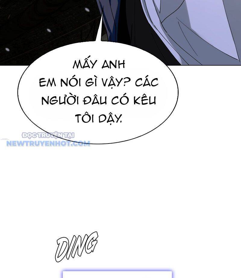 Tận Thế Cũng Chỉ Là Trò Chơi: Chapter 24