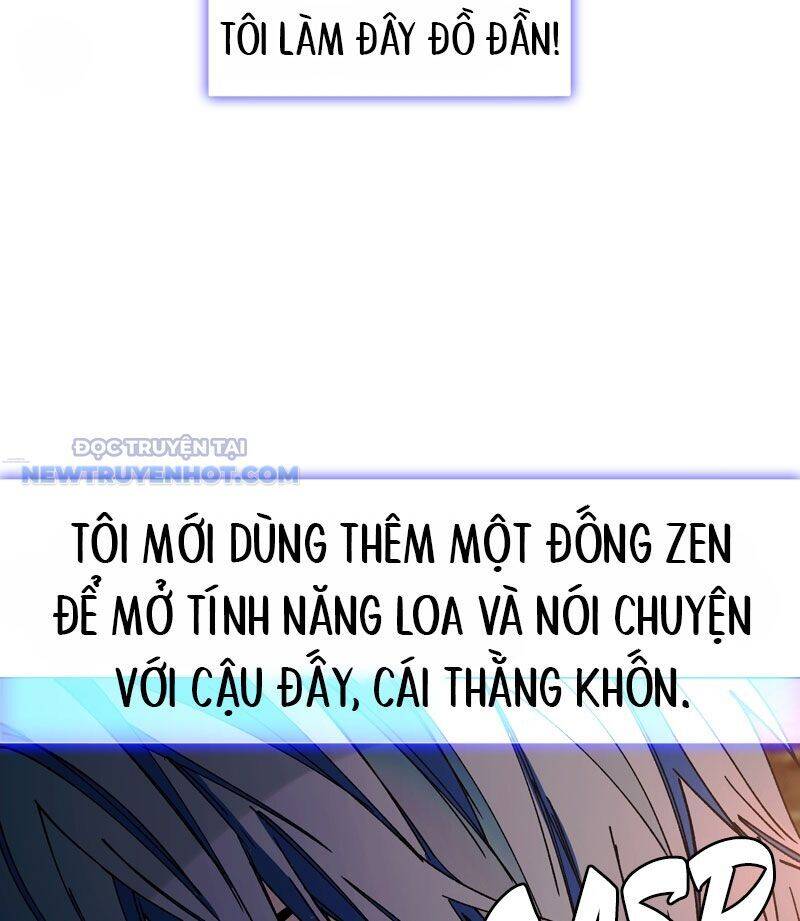 Tận Thế Cũng Chỉ Là Trò Chơi: Chapter 24