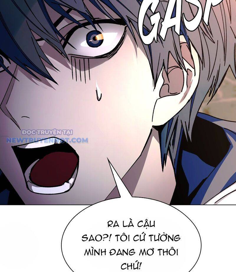 Tận Thế Cũng Chỉ Là Trò Chơi: Chapter 24