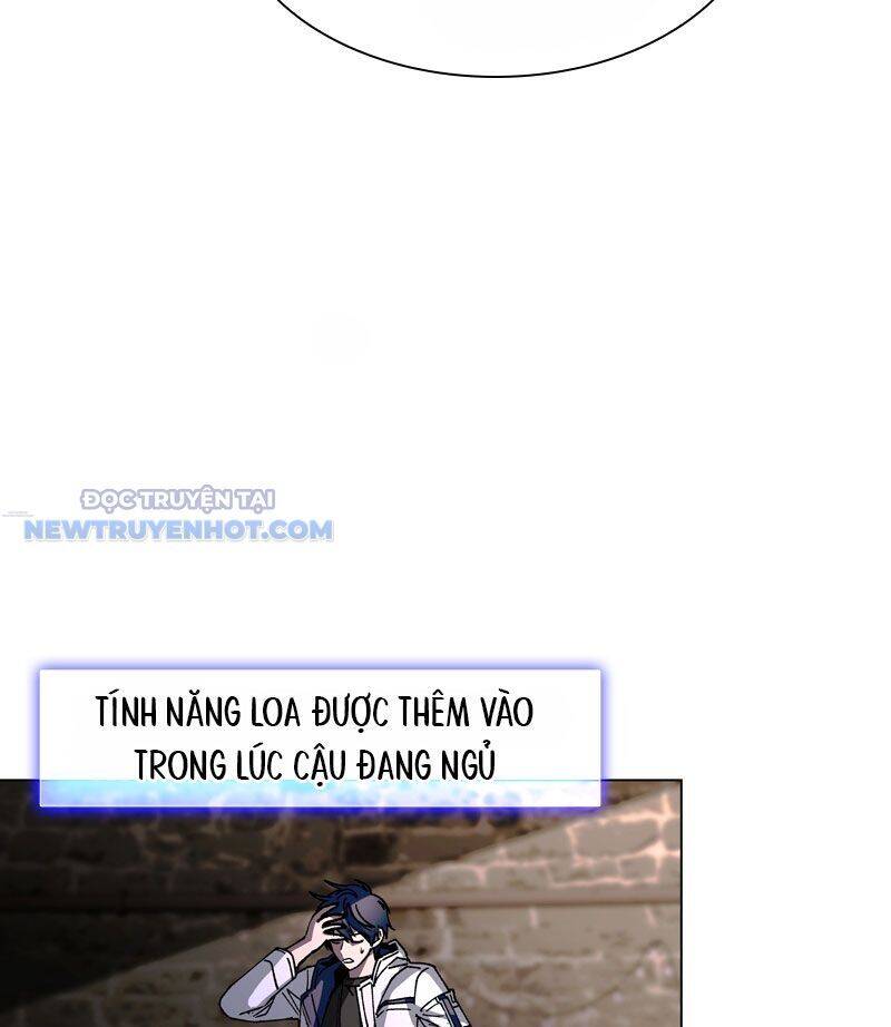 Tận Thế Cũng Chỉ Là Trò Chơi: Chapter 24