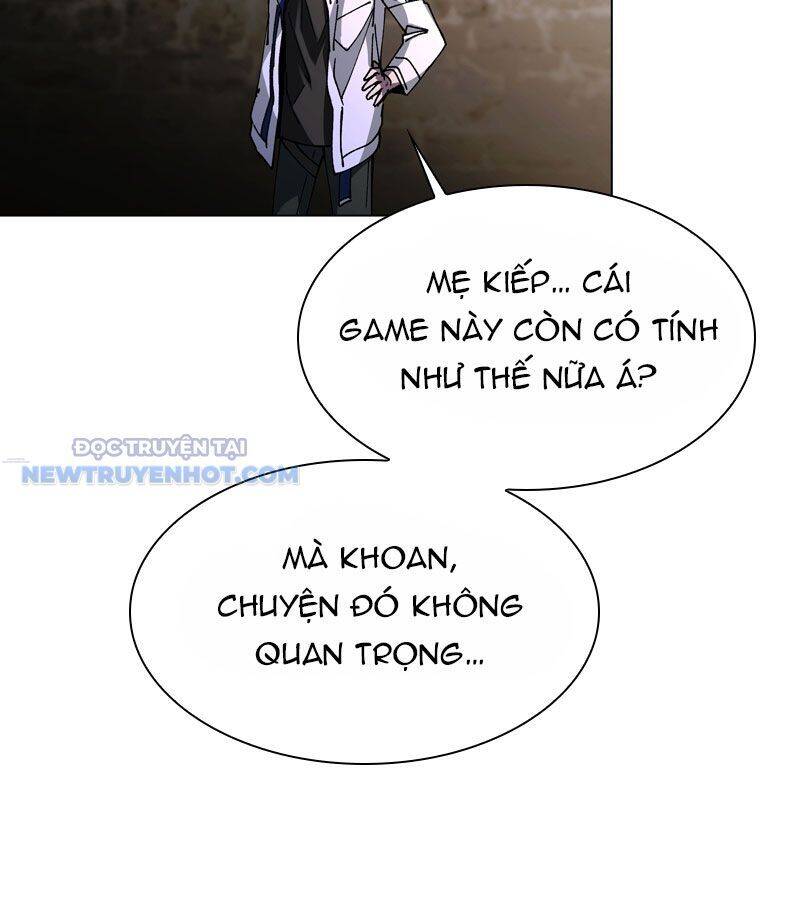 Tận Thế Cũng Chỉ Là Trò Chơi: Chapter 24