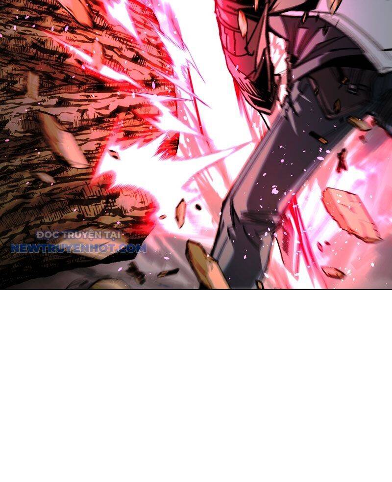 Tận Thế Cũng Chỉ Là Trò Chơi: Chapter 25