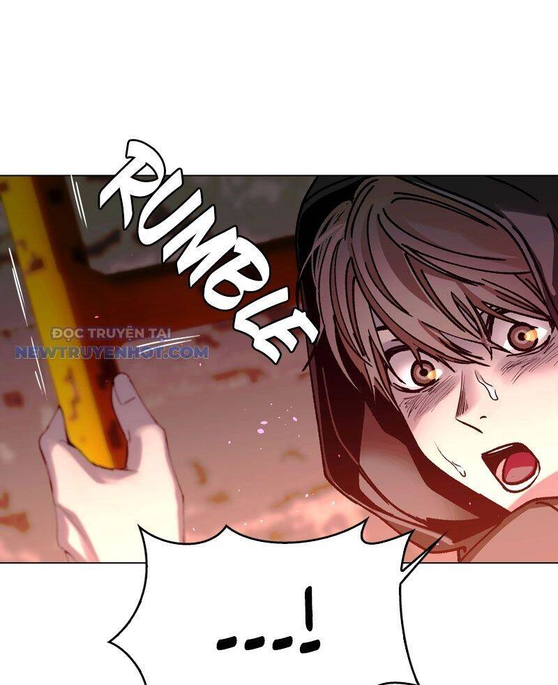 Tận Thế Cũng Chỉ Là Trò Chơi: Chapter 25