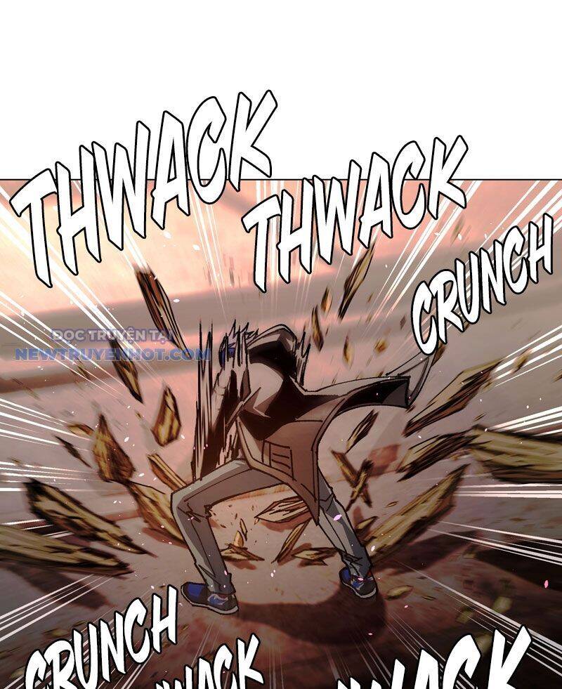 Tận Thế Cũng Chỉ Là Trò Chơi: Chapter 25