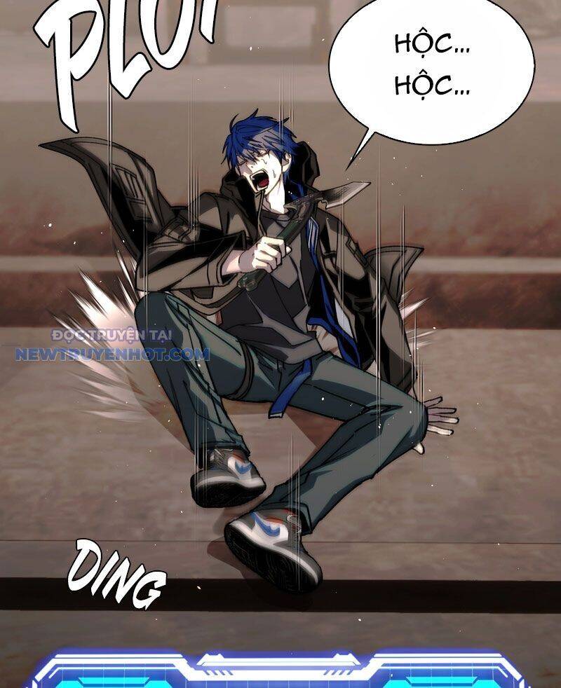 Tận Thế Cũng Chỉ Là Trò Chơi: Chapter 25