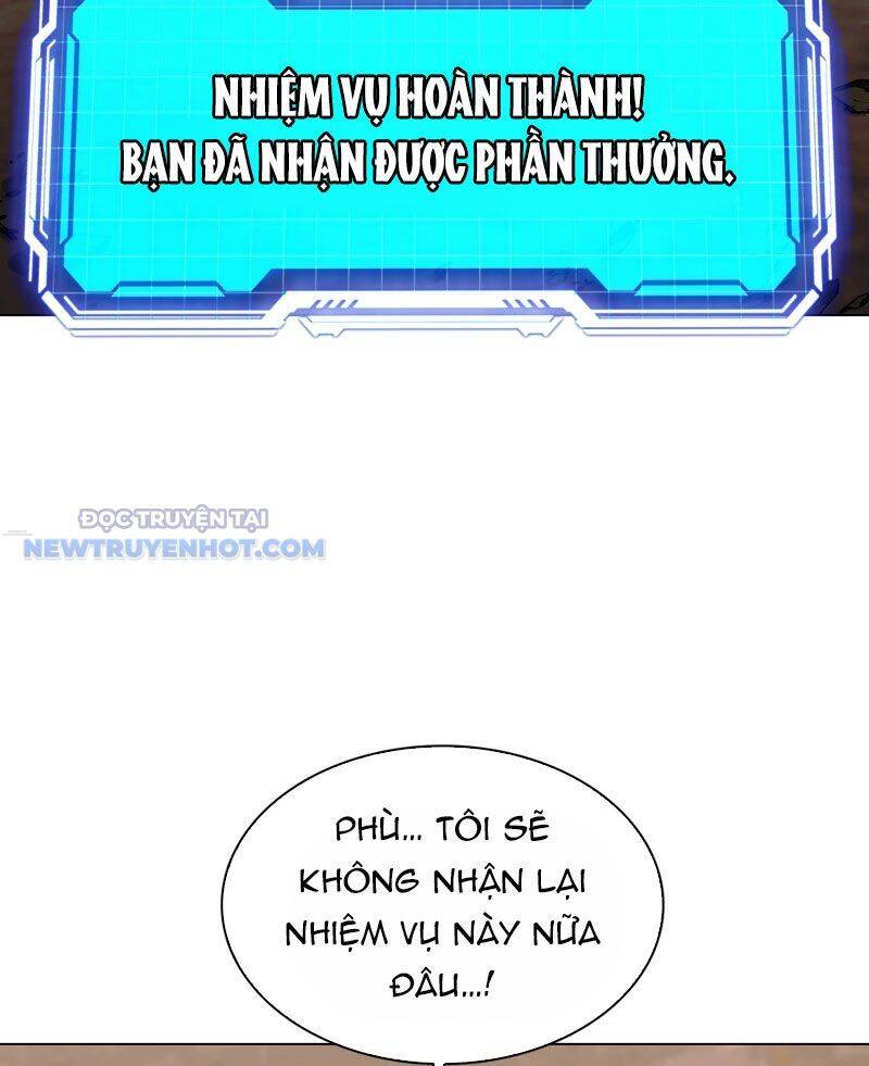 Tận Thế Cũng Chỉ Là Trò Chơi: Chapter 25