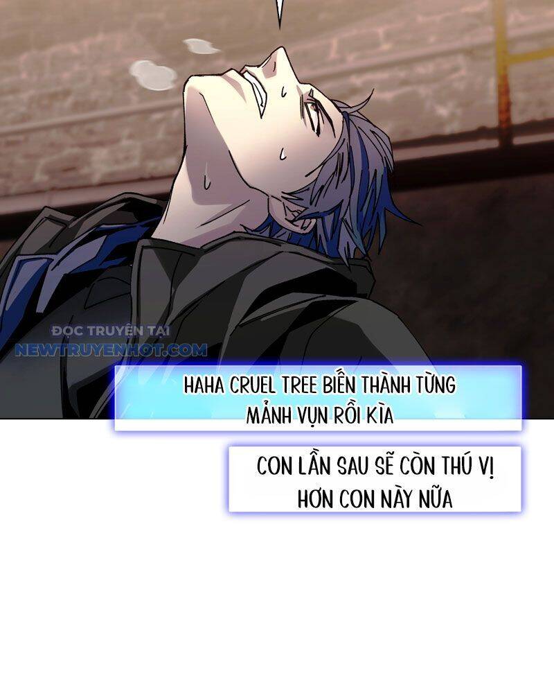 Tận Thế Cũng Chỉ Là Trò Chơi: Chapter 25