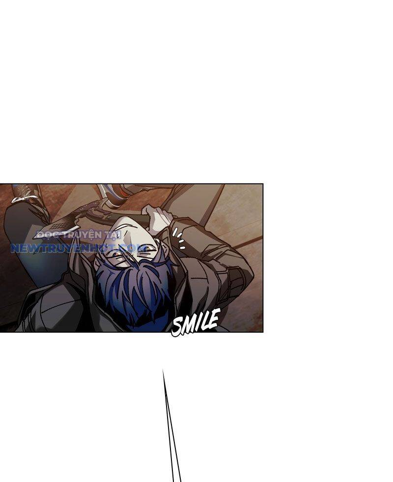 Tận Thế Cũng Chỉ Là Trò Chơi: Chapter 25