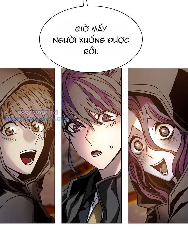 Tận Thế Cũng Chỉ Là Trò Chơi: Chapter 25