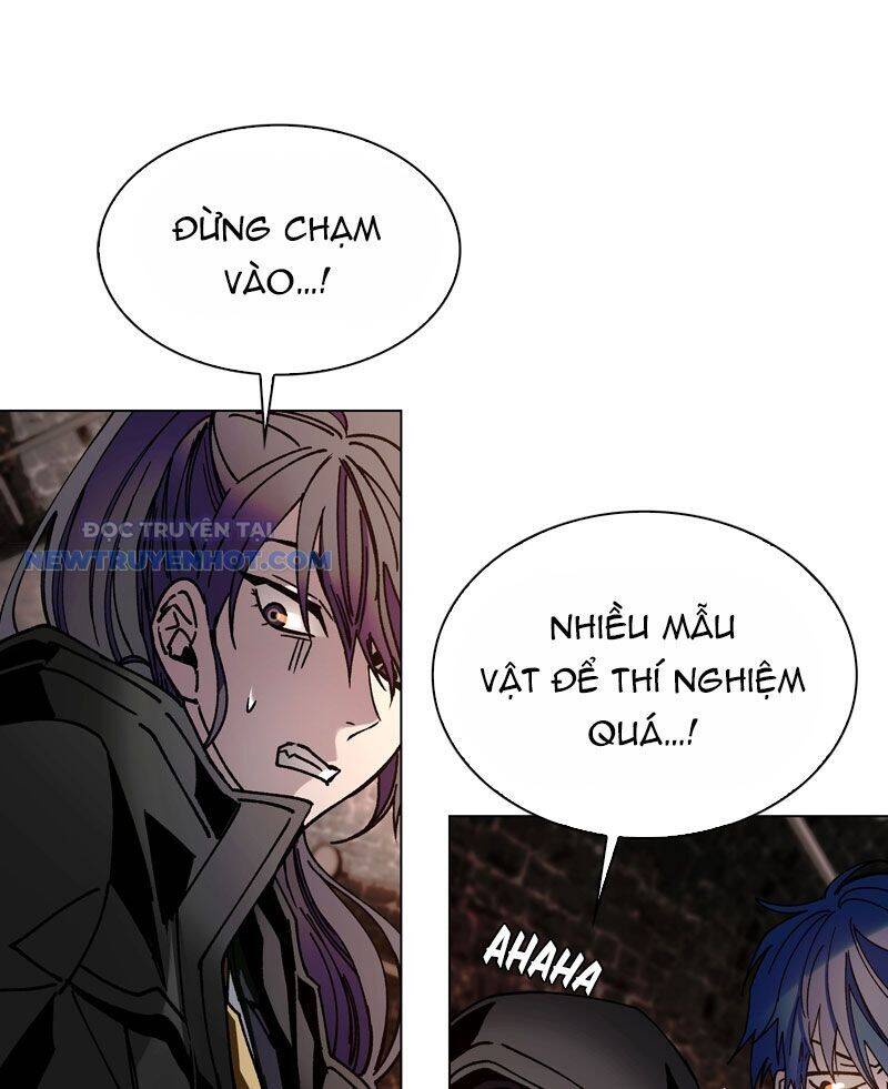 Tận Thế Cũng Chỉ Là Trò Chơi: Chapter 25