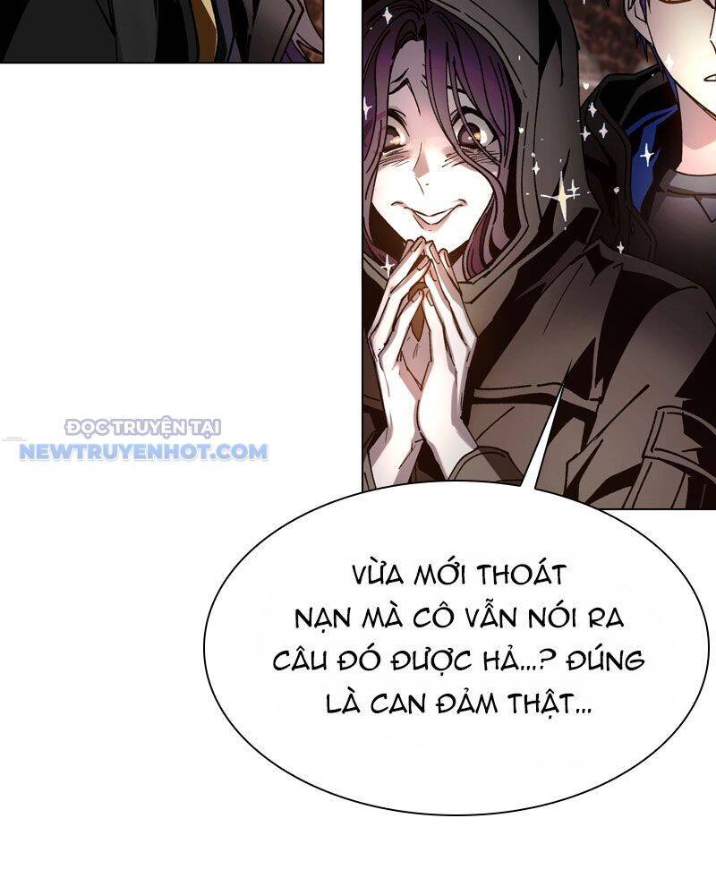 Tận Thế Cũng Chỉ Là Trò Chơi: Chapter 25