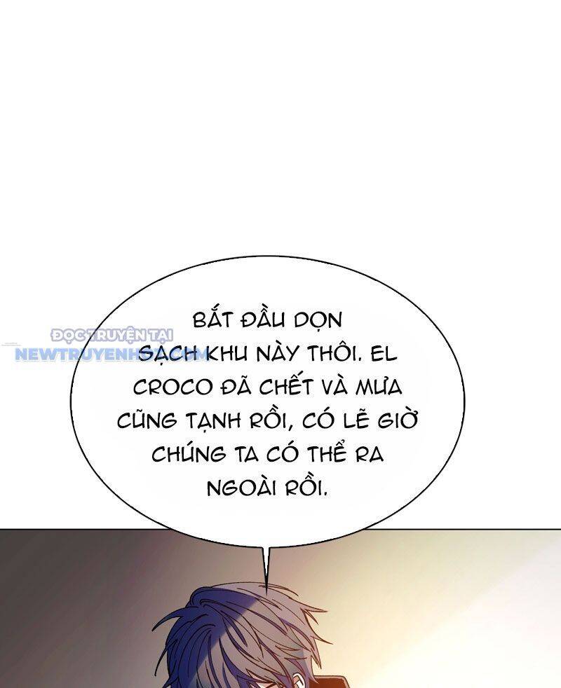 Tận Thế Cũng Chỉ Là Trò Chơi: Chapter 25