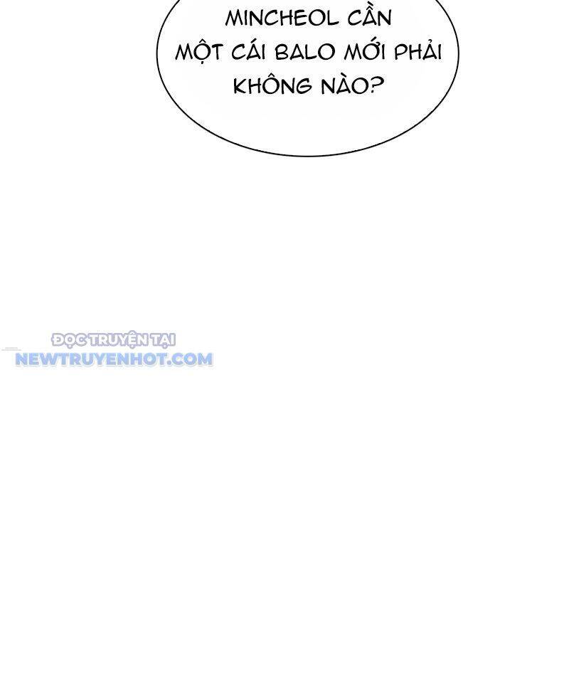 Tận Thế Cũng Chỉ Là Trò Chơi: Chapter 25