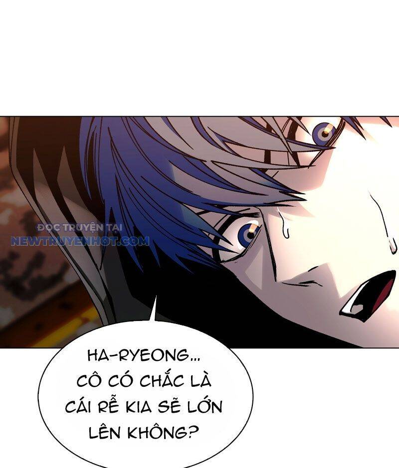 Tận Thế Cũng Chỉ Là Trò Chơi: Chapter 25