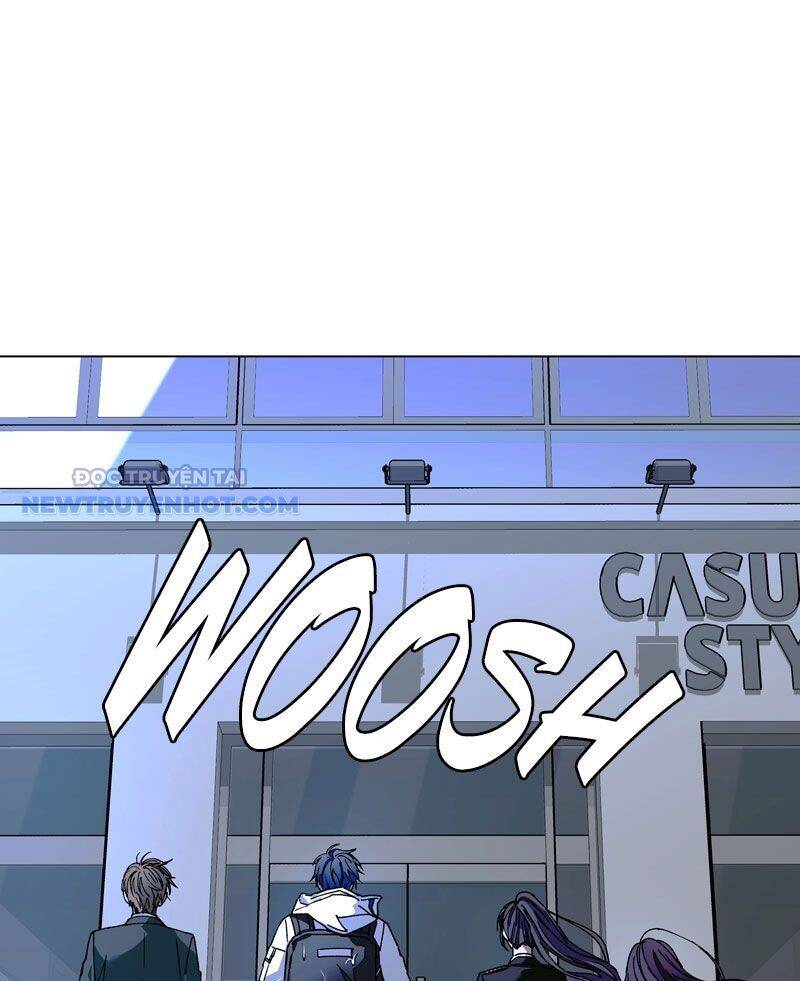 Tận Thế Cũng Chỉ Là Trò Chơi: Chapter 25