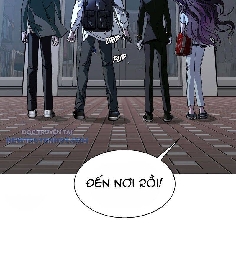 Tận Thế Cũng Chỉ Là Trò Chơi: Chapter 25