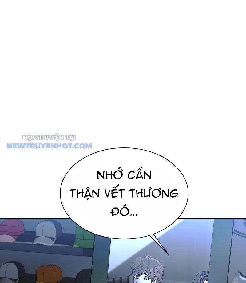 Tận Thế Cũng Chỉ Là Trò Chơi: Chapter 25