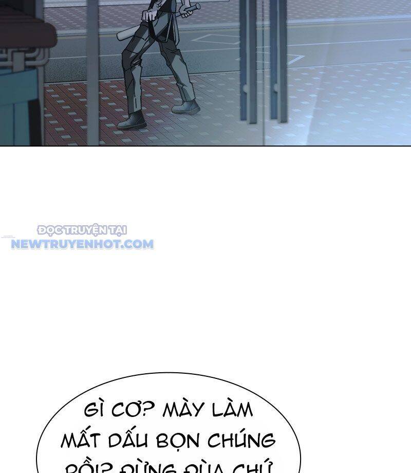 Tận Thế Cũng Chỉ Là Trò Chơi: Chapter 25