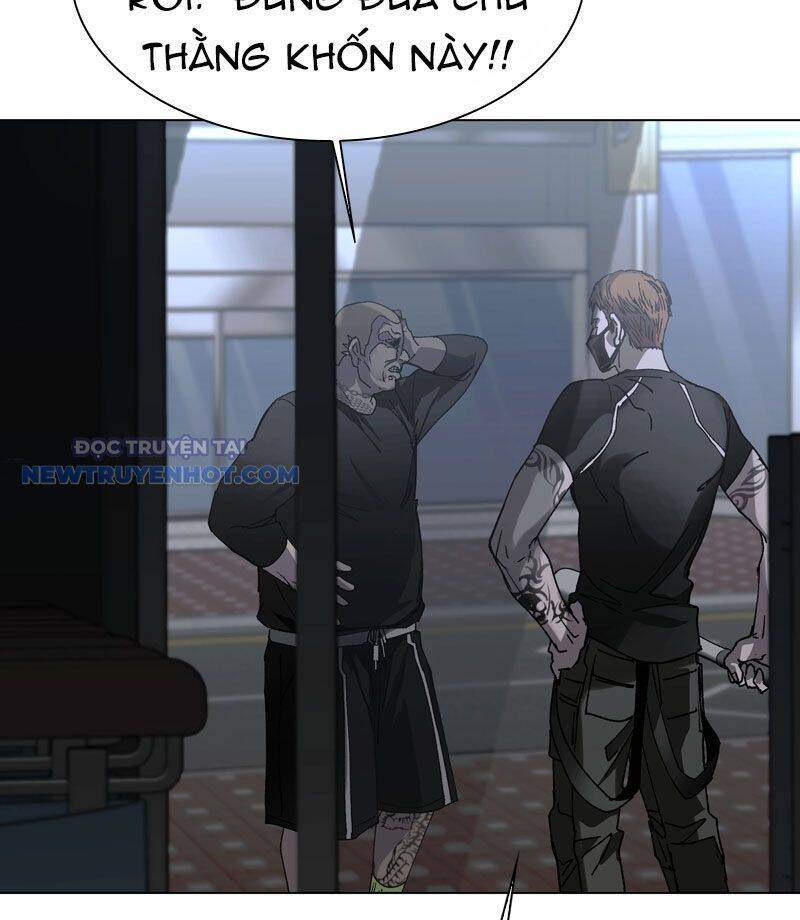 Tận Thế Cũng Chỉ Là Trò Chơi: Chapter 25