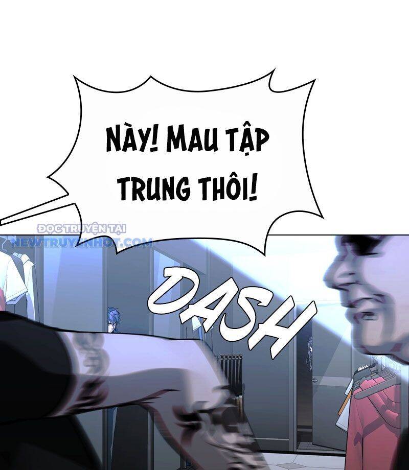 Tận Thế Cũng Chỉ Là Trò Chơi: Chapter 25