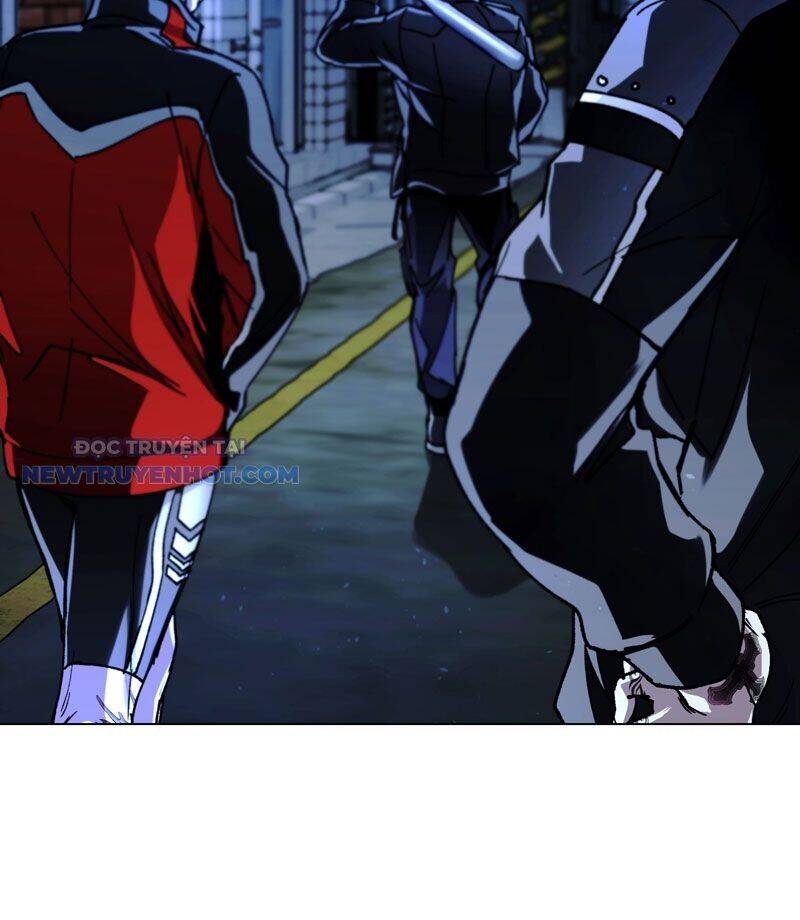 Tận Thế Cũng Chỉ Là Trò Chơi: Chapter 25