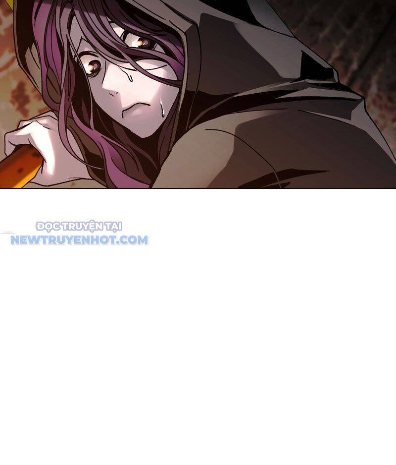 Tận Thế Cũng Chỉ Là Trò Chơi: Chapter 25