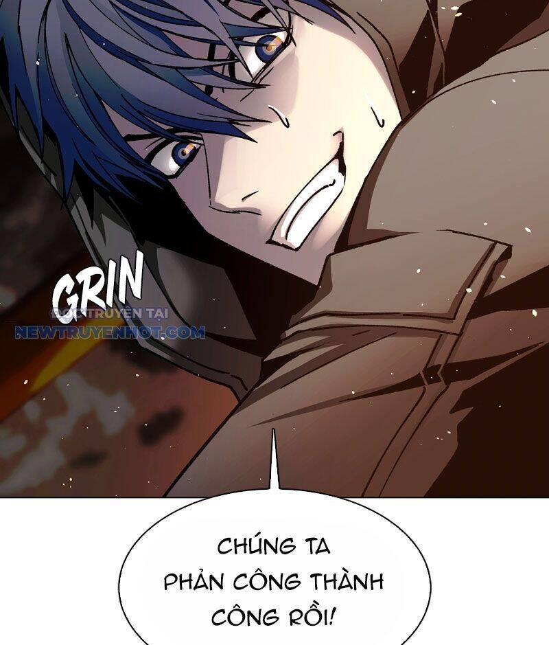 Tận Thế Cũng Chỉ Là Trò Chơi: Chapter 25